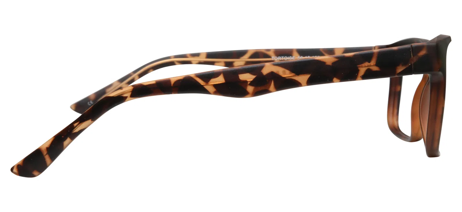 Square Full Rim 201979 Eyeglasses - view 10